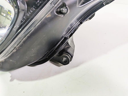 2023 Suzuki GSX1300 RR Hayabusa Headlight Head Light Lamp - Read 35100-10L00 {{ shop.shopifyCountryName }} - Mototech271