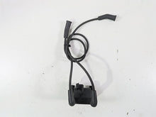 Load image into Gallery viewer, 2010 Harley Touring FLHXSE CVO Street Glide Ignition Coil Wires Plugs 31696-07A
