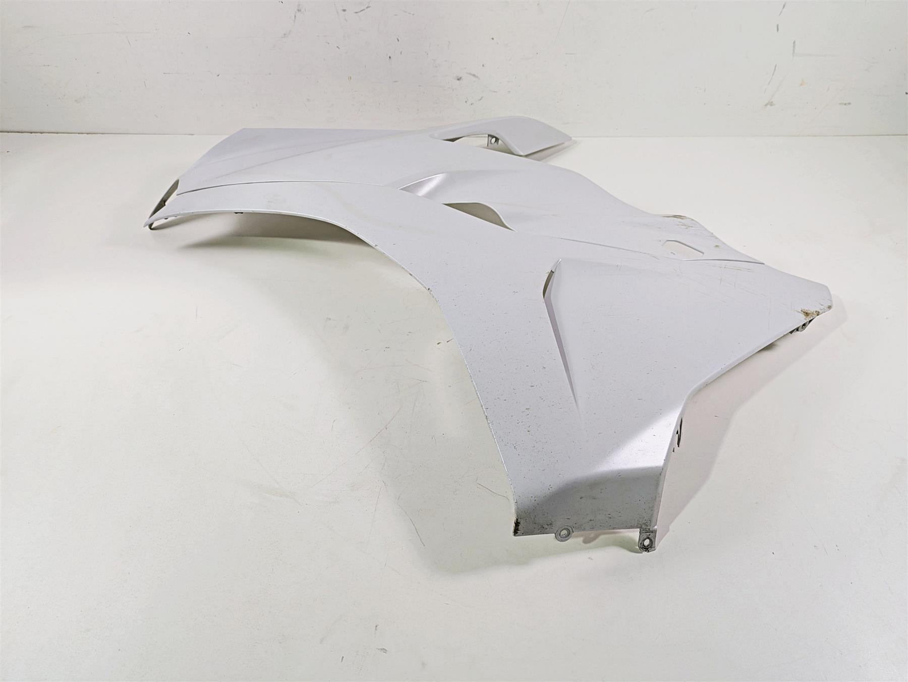 2019 Ducati Supersport 939 S Left Main Fairing Cover Set 48018841B 48018851B {{ shop.shopifyCountryName }} - Mototech271