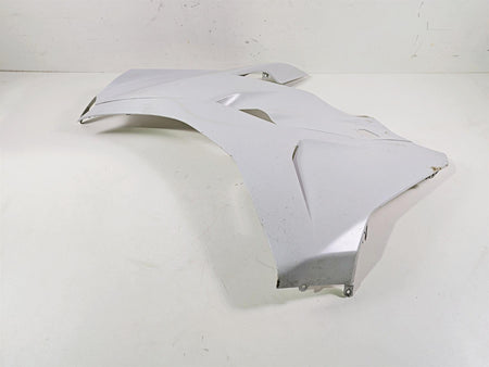 2019 Ducati Supersport 939 S Left Main Fairing Cover Set 48018841B 48018851B {{ shop.shopifyCountryName }} - Mototech271