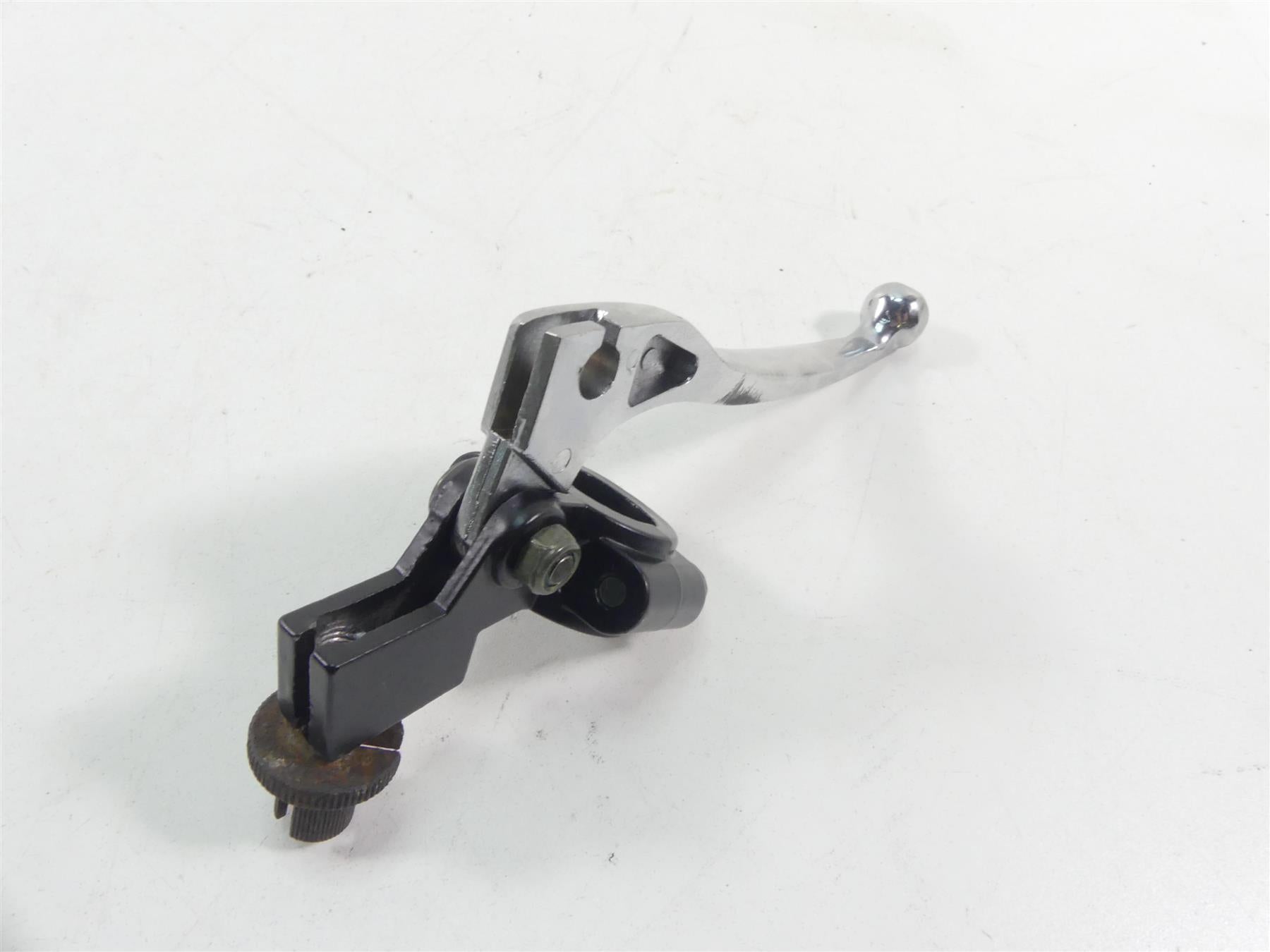 1978 Yamaha XS650 SE Special Aftermarket Clutch Perch & Lever {{ shop.shopifyCountryName }} - Mototech271