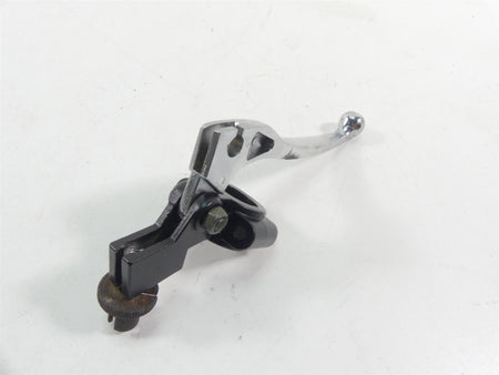 1978 Yamaha XS650 SE Special Aftermarket Clutch Perch & Lever {{ shop.shopifyCountryName }} - Mototech271