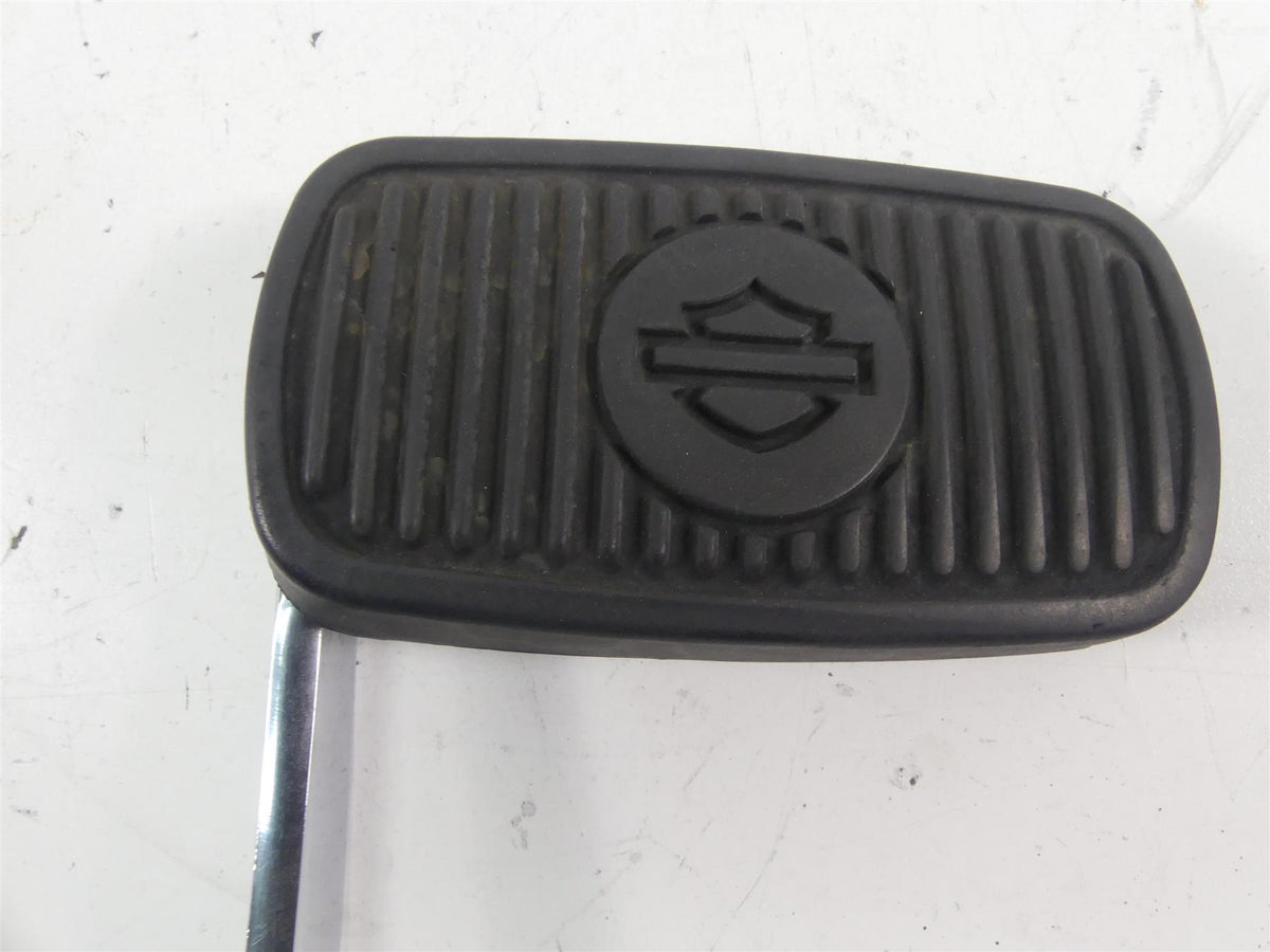 2013 Harley Touring FLHTK Electra Glide Rear Brake Lever Pedal 42407-08 {{ shop.shopifyCountryName }} - Mototech271