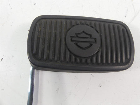 2013 Harley Touring FLHTK Electra Glide Rear Brake Lever Pedal 42407-08 {{ shop.shopifyCountryName }} - Mototech271