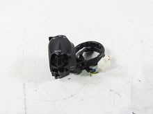Load image into Gallery viewer, 2022 MV Agusta F3 800 Rosso Left Hand Control Switch Light Blinker 8A00B9497 | Mototech271
