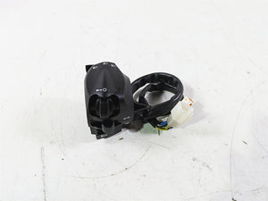 2022 MV Agusta F3 800 Rosso Left Hand Control Switch Light Blinker 8A00B9497 | Mototech271