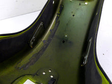 Load image into Gallery viewer, 2011 Harley Softail FLSTF Fat Boy Rear Fender -Read 59819-06B | Mototech271
