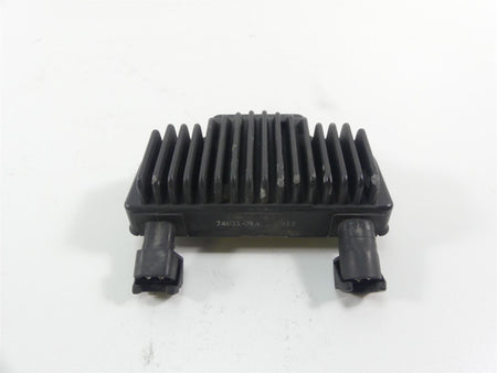 2013 Harley FXDWG Dyna Wide Glide Rectifier Voltage Regulator 74631-08 {{ shop.shopifyCountryName }} - Mototech271
