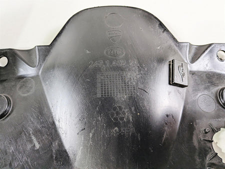 2015 Ducati Scrambler Urban Enduro Rear Fender Cover Fairing Set 56510731AT-Mototech271