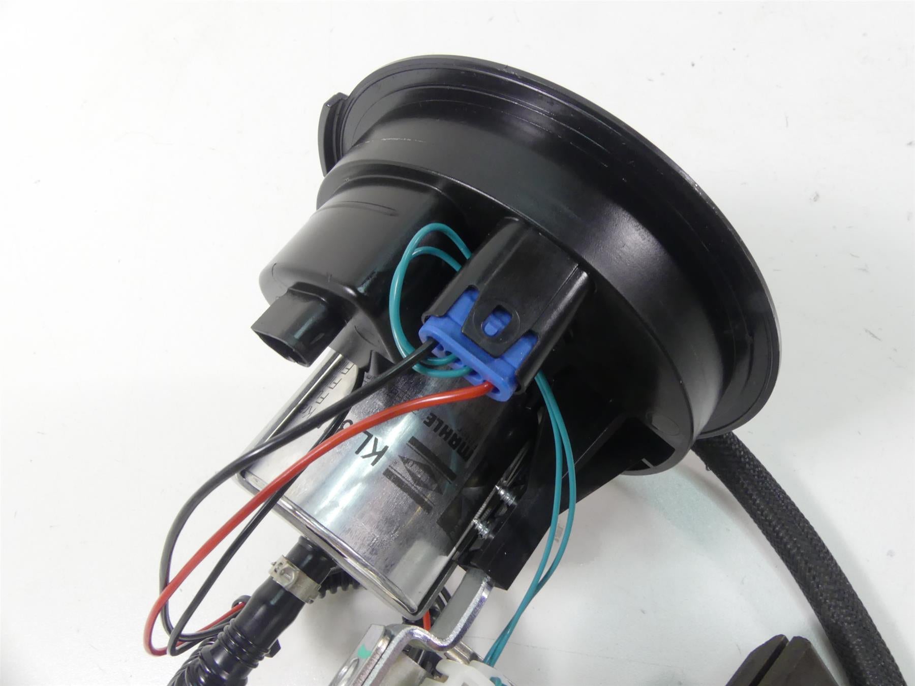 2017 BMW F800GS K72 Fuel Gas Petrol Pump & Sending Unit -Tested 16148555171 {{ shop.shopifyCountryName }} - Mototech271