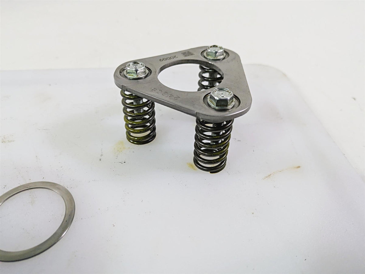 2021 BMW R1250GS K51 Adv Clutch Pack Basket Friction Disc Set 21218529450 {{ shop.shopifyCountryName }} - Mototech271