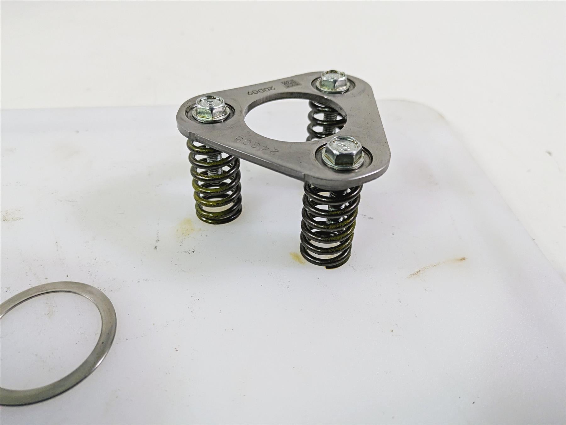 2021 BMW R1250GS K51 Adv Clutch Pack Basket Friction Disc Set 21218529450 {{ shop.shopifyCountryName }} - Mototech271