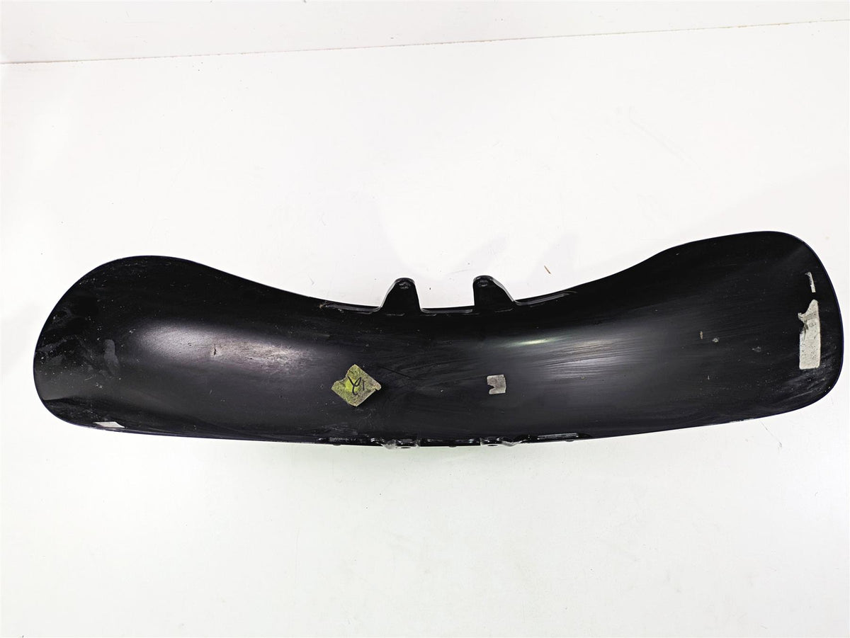 2017 Indian Chieftain Limited Front Fender Gloss Black - Great Shape 1023049 {{ shop.shopifyCountryName }} - Mototech271