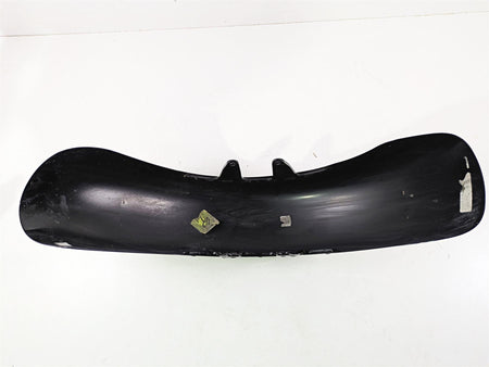 2017 Indian Chieftain Limited Front Fender Gloss Black - Great Shape 1023049 {{ shop.shopifyCountryName }} - Mototech271