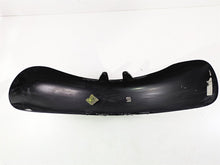 Load image into Gallery viewer, 2017 Indian Chieftain Limited Front Fender Gloss Black - Great Shape 1023049
