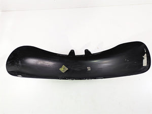 2017 Indian Chieftain Limited Front Fender Gloss Black - Great Shape 1023049