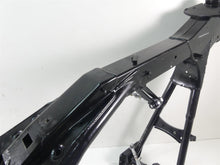 Load image into Gallery viewer, 2005 Harley Touring CVO FLHTC SE Electra Glide  Straight Frame Chassis With Rebuilt Salvage Title 47900-02A | Mototech271

