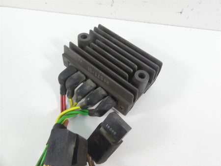 1977 Honda CB750 A Four Hondamatic Wiring Harness Coils Rectifier 32100-393-770 {{ shop.shopifyCountryName }} - Mototech271