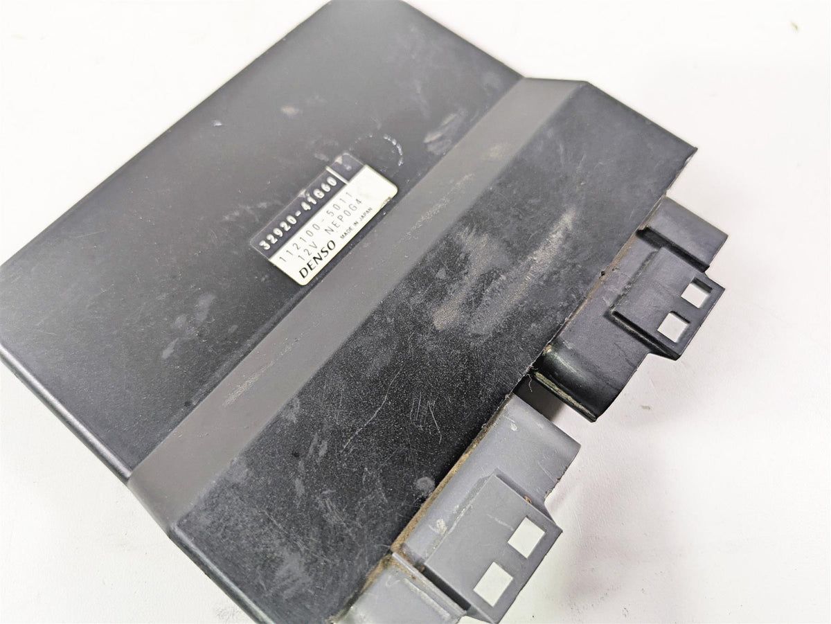 2006 Suzuki GSXR1000 K6 Cdi Ecu Ecm Engine Control Module -Tested 32920-41G60 {{ shop.shopifyCountryName }} - Mototech271