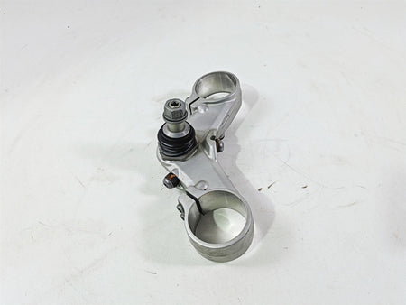 2009 BMW R1200GS K255 Adv Lower Triple Tree Steering Clamp 31427664956 {{ shop.shopifyCountryName }} - Mototech271