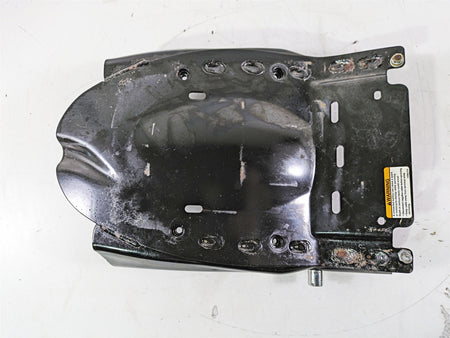 2013 Harley VRSCDX Night Rod Sp Rear Inner Fender & Mounts 47000001 {{ shop.shopifyCountryName }} - Mototech271