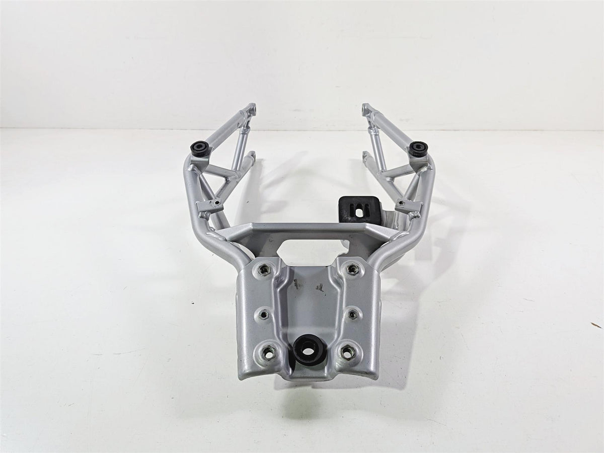 2009 Ducati Hypermotard 1100 S Rear Silver Subframe Sub Frame 47011951B-Mototech271