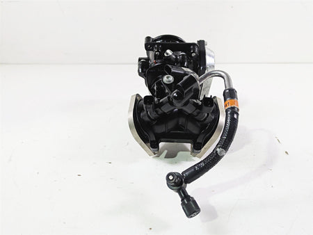 2022 Harley FXLRS Softail Low Rider Throttle Body Fuel Injectors 27300122 {{ shop.shopifyCountryName }} - Mototech271