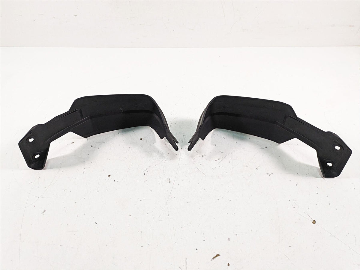 2022 Harley RA1250 S Pan America Hand Guard Set & Mounts 57001227 57001226 {{ shop.shopifyCountryName }} - Mototech271