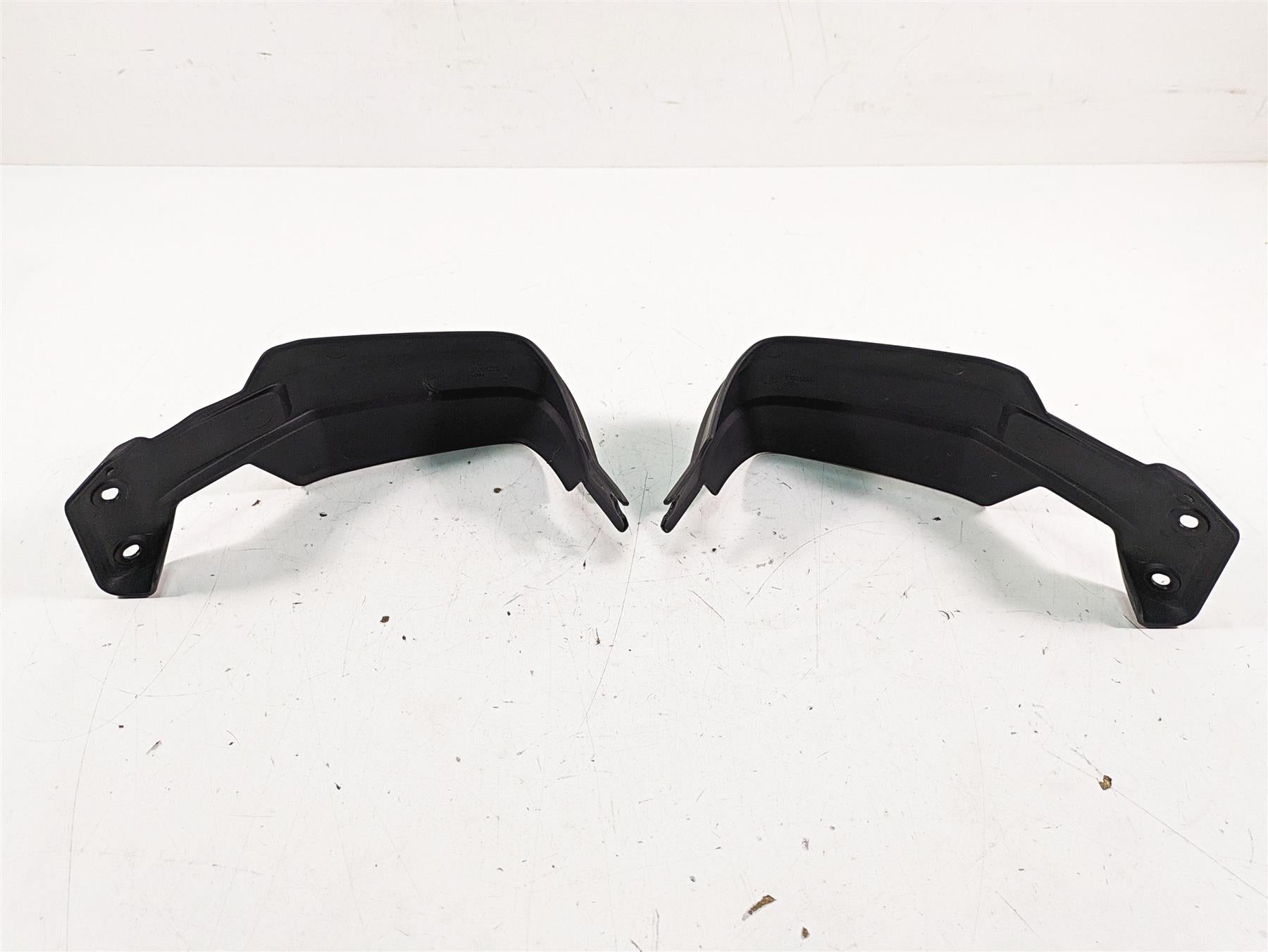 2022 Harley RA1250 S Pan America Hand Guard Set & Mounts 57001227 57001226 {{ shop.shopifyCountryName }} - Mototech271