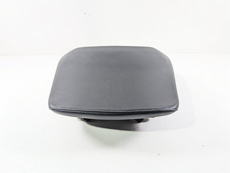 2016 BMW R1200RT RT RTW K52 Passenger Rear Seat Saddle Black Heated 52538544790 {{ shop.shopifyCountryName }} - Mototech271
