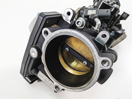 2019 Harley Touring FLHX Street Glide Throttle Body Fuel Injection 27300122 {{ shop.shopifyCountryName }} - Mototech271