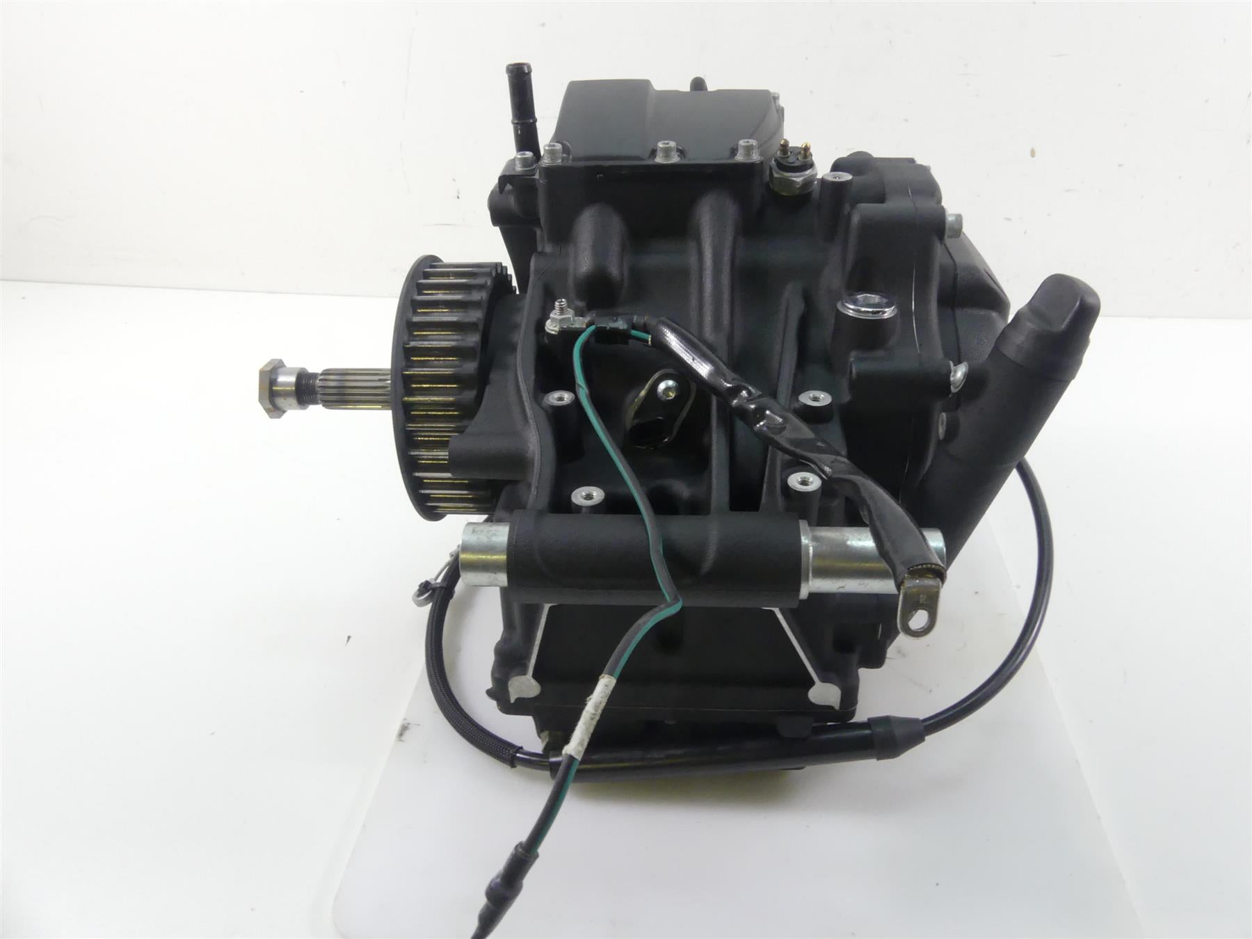 2018 Harley Softail FXFB Fat Bob 6 Speed Transmission Gear Box M8 - 7K 35000198A {{ shop.shopifyCountryName }} - Mototech271