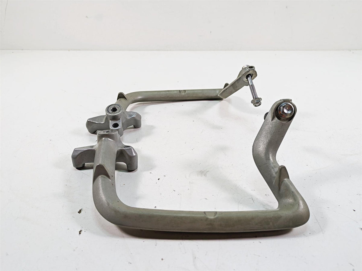 2012 Triumph Tiger 800XC ABS Rear Passenger Grab Handle Set T2309650 T2309660 {{ shop.shopifyCountryName }} - Mototech271
