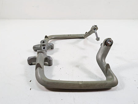 2012 Triumph Tiger 800XC ABS Rear Passenger Grab Handle Set T2309650 T2309660 {{ shop.shopifyCountryName }} - Mototech271