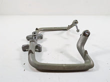 Load image into Gallery viewer, 2012 Triumph Tiger 800XC ABS Rear Passenger Grab Handle Set T2309650 T2309660
