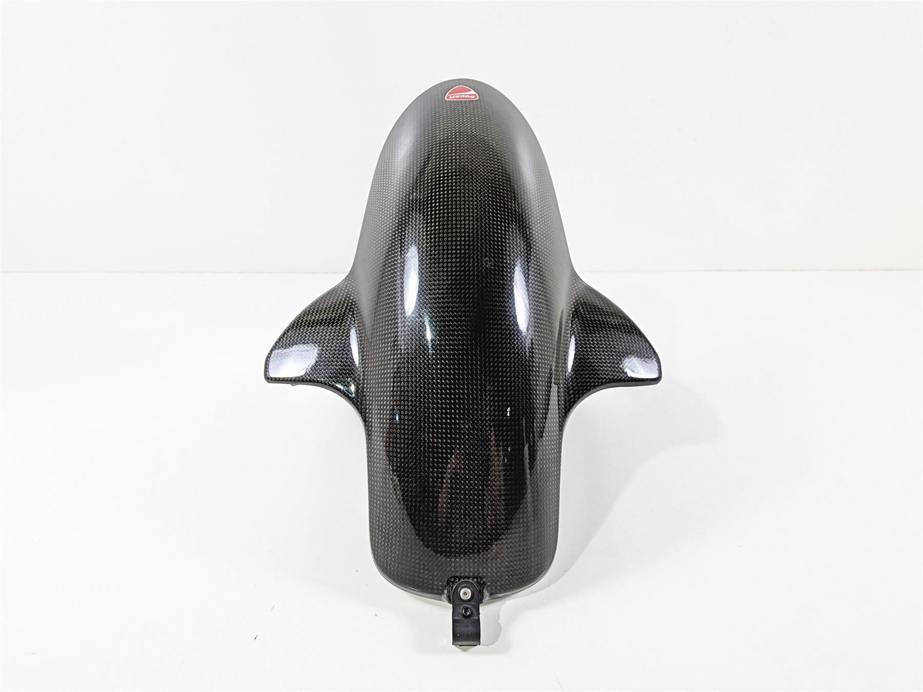 2011 Ducati Streetfighter 1098 S Front Carbon Fiber Fender 56420791B {{ shop.shopifyCountryName }} - Mototech271