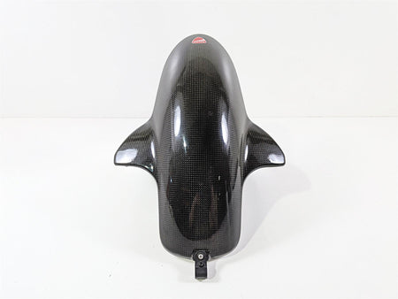 2011 Ducati Streetfighter 1098 S Front Carbon Fiber Fender 56420791B {{ shop.shopifyCountryName }} - Mototech271