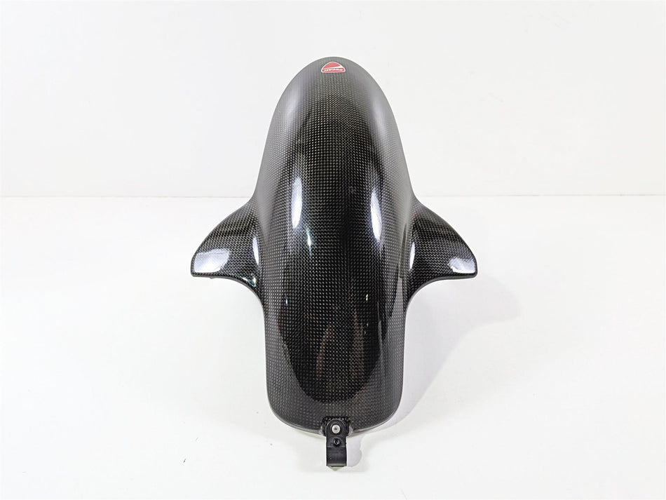 2011 Ducati Streetfighter 1098 S Front Carbon Fiber Fender 56420791B {{ shop.shopifyCountryName }} - Mototech271