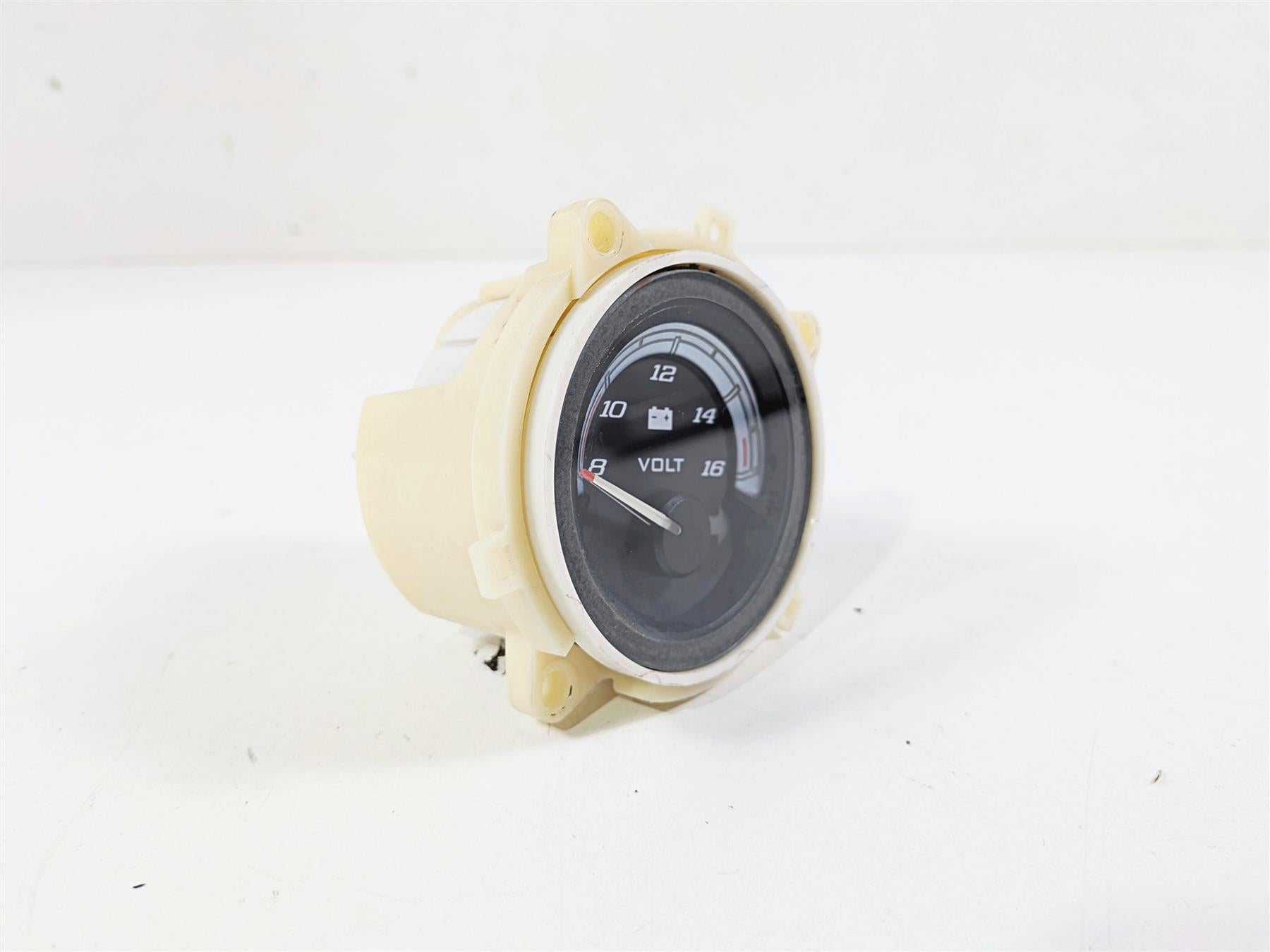 2020 Harley Touring FLTRK Road Glide Volt Voltage Meter Gauge 70900164 {{ shop.shopifyCountryName }} - Mototech271