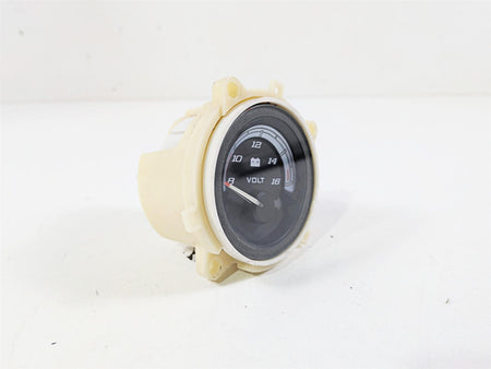 2020 Harley Touring FLTRK Road Glide Volt Voltage Meter Gauge 70900164 {{ shop.shopifyCountryName }} - Mototech271