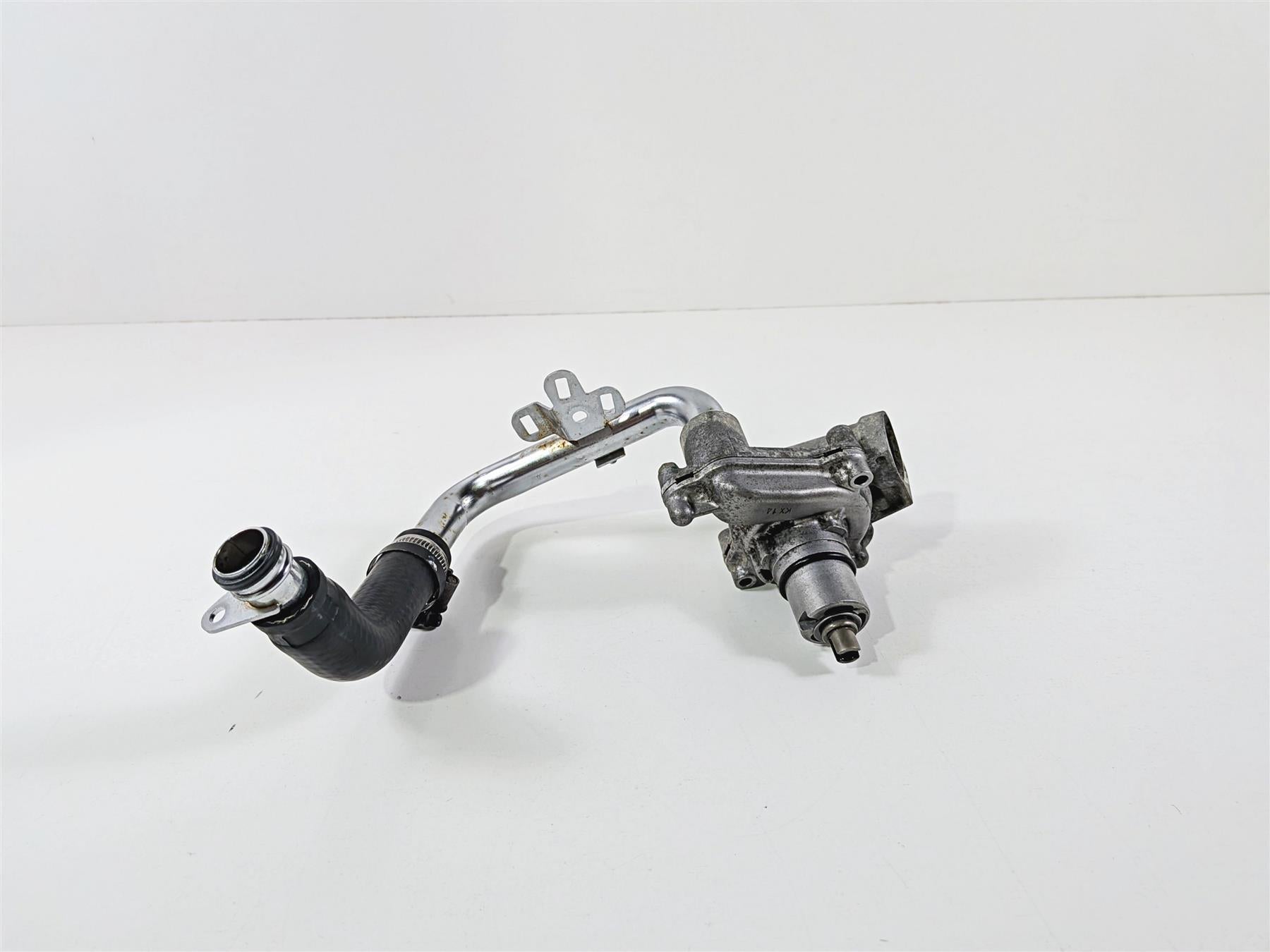 2010 Honda VT1300 CR Stateline Water Pump & Hose Set 19200-MEA-670 {{ shop.shopifyCountryName }} - Mototech271