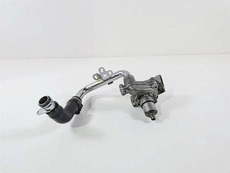 2010 Honda VT1300 CR Stateline Water Pump & Hose Set 19200-MEA-670 {{ shop.shopifyCountryName }} - Mototech271