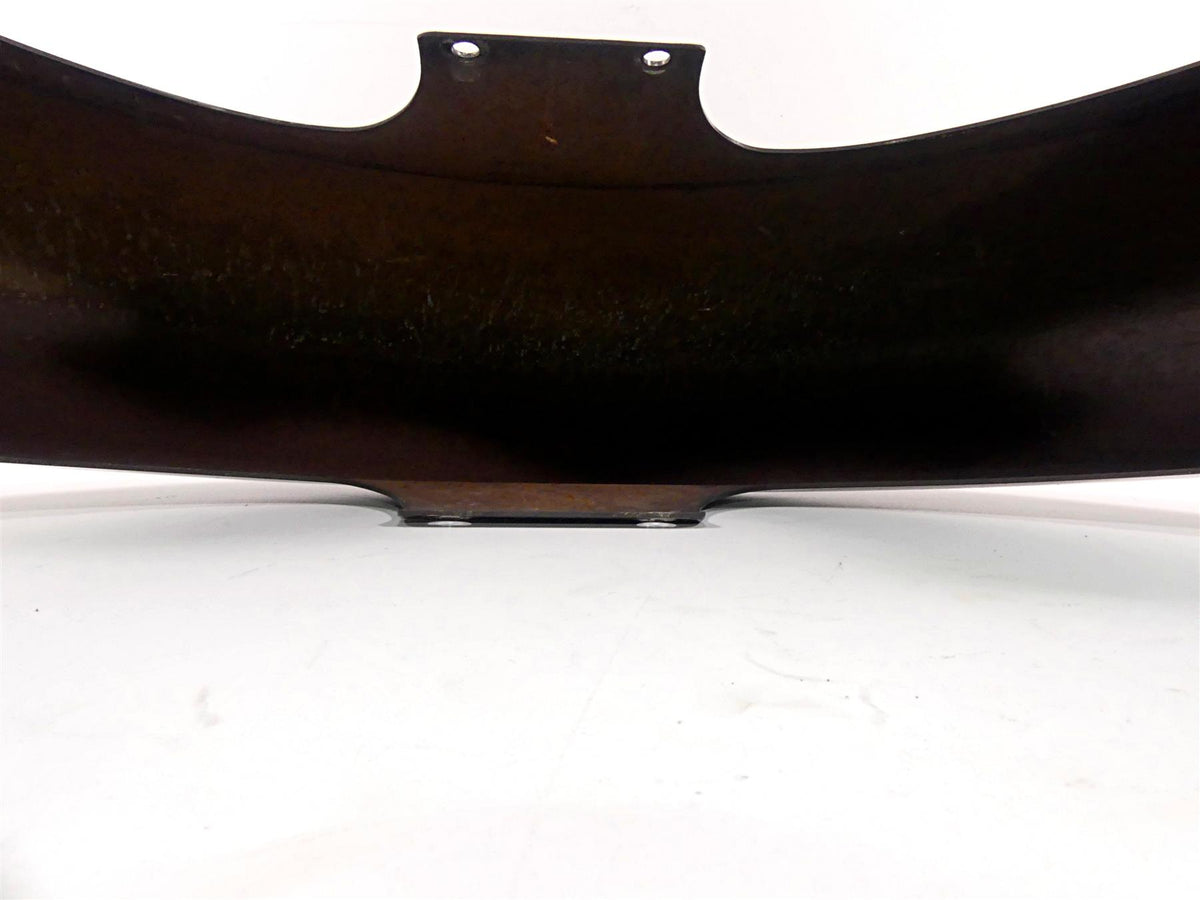 2011 Harley Softail FXS Blackline Straight Universal Front Fender 21" {{ shop.shopifyCountryName }} - Mototech271