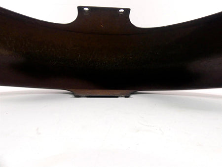 2011 Harley Softail FXS Blackline Straight Universal Front Fender 21" {{ shop.shopifyCountryName }} - Mototech271