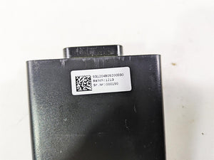 2013 Ducati Hyperstrada 821 Bbox Black Box Control Unit Module 38510191C