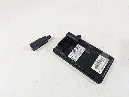 2018 Harley FXBR Softail Breakout Bcm Security Y-Axis Module - No Fob 41000349C {{ shop.shopifyCountryName }} - Mototech271