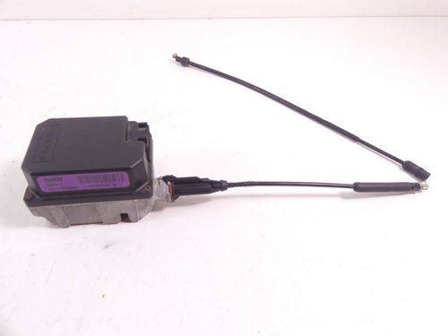 2008 BMW R1200RT K26 Cruise Control Module Unit 65717676884 | Mototech271