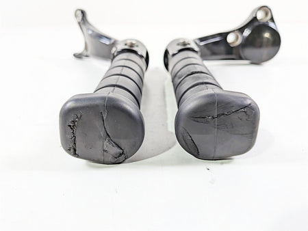 2017 Victory Octane 1200 Rear Passenger Footpeg Foot Peg Set 2880244-658 {{ shop.shopifyCountryName }} - Mototech271