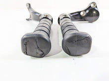 Load image into Gallery viewer, 2017 Victory Octane 1200 Rear Passenger Footpeg Foot Peg Set 2880244-658
