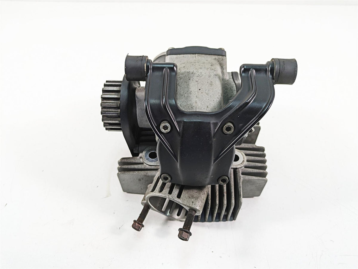 2011 Ducati Hypermotard 1100 Evo SP Front Horizontal Cylinder Head 30122751AA {{ shop.shopifyCountryName }} - Mototech271